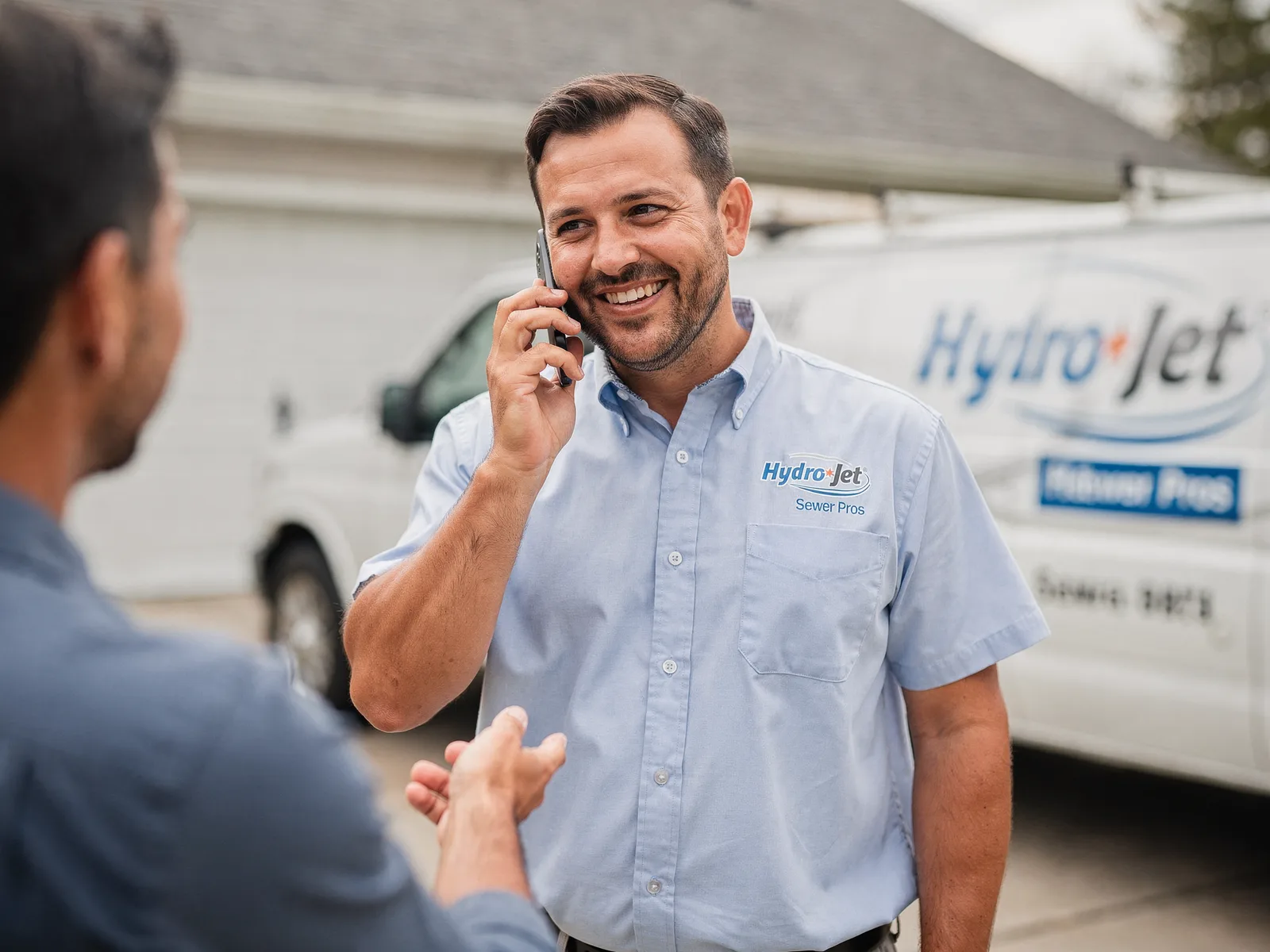 Hydro Jetting Edwardsville, IL FAQs